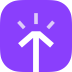 Timely logo