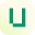 Upfirst logo