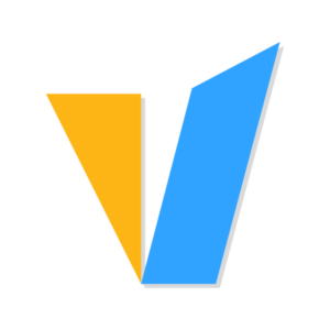 vLLM logo