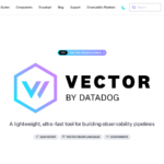 Vector logo