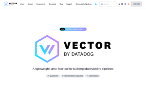 Vector logo