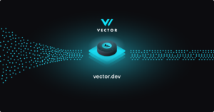 Vector logo