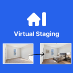 Virtual Staging AI logo