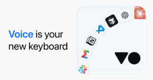 VoiceOS logo
