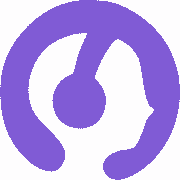 Whatthebeat logo