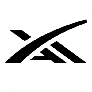 xAI Grok logo