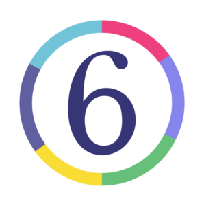 6figr logo