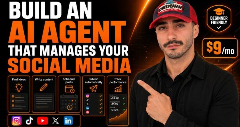 Claude for Content Automation