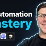 AI Automation Mastery