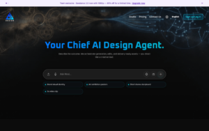 AI Designs logo