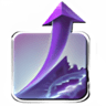 AI Image Upscale logo