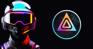 AI Keywording logo