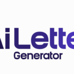 AI Letter Generator logo
