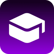 AI LMS by Coursebox logo