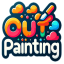 AI Outpainting Image logo