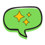 AI Speech Generator logo
