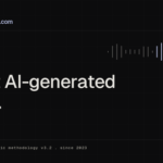 AI Voice Detector logo