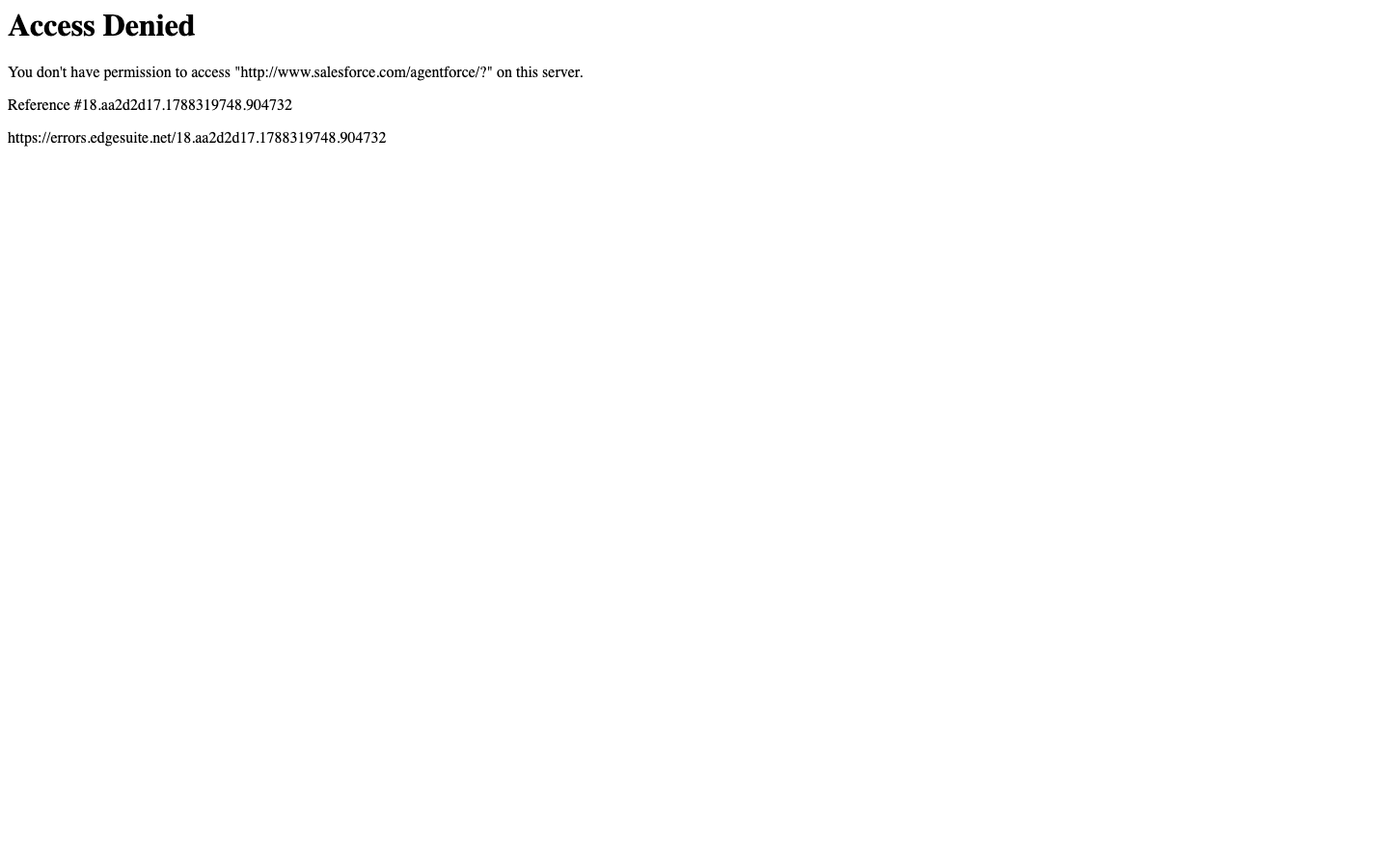 Airkit homepage