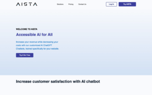 AISTA logo