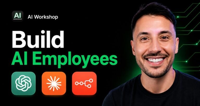 AI Workshop