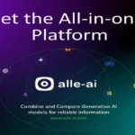 Alle-AI logo