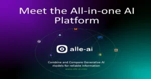 Alle-AI logo