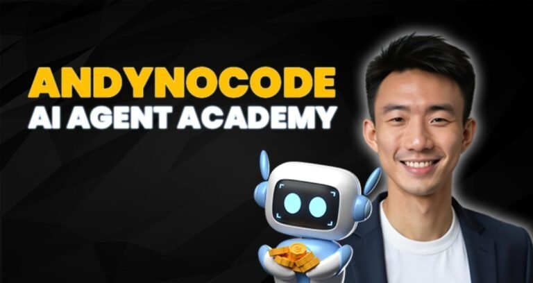 AndyNoCode