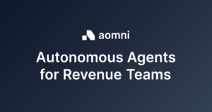 aomni logo