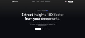 Ask Your PDF logo