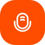 Audionotes logo