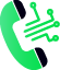AutoCalls logo