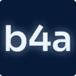 Back4app Agent logo