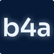 Back4app Agent logo