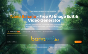 Bananai logo