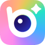 BeautyPlus logo
