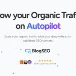 BlogSEO logo
