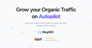 BlogSEO logo