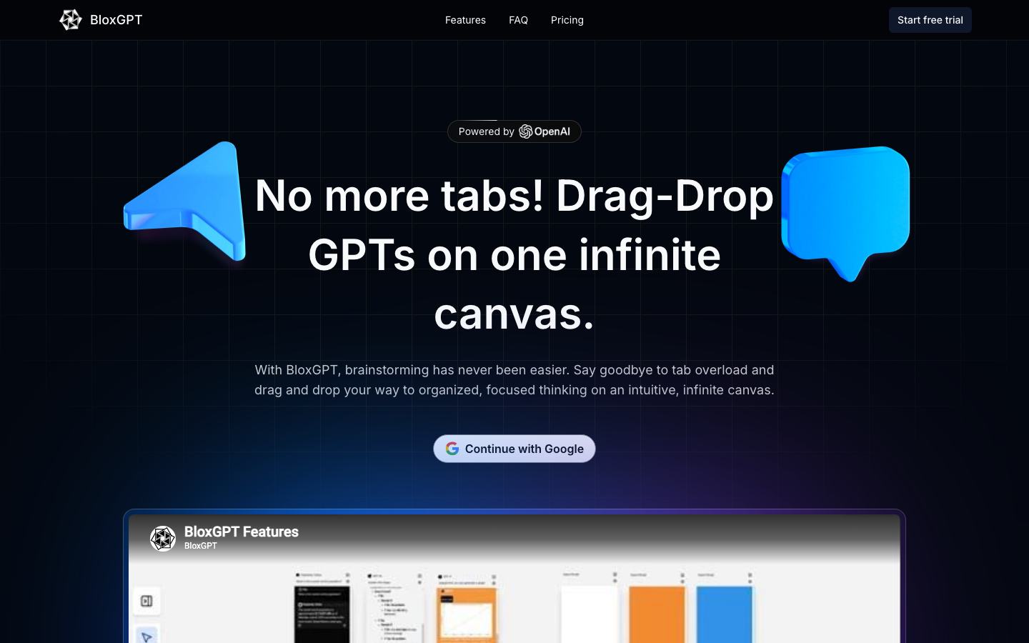 BloxGPT screenshot