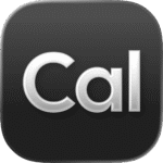 Cal logo