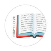 Chapterize logo