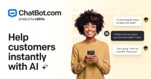 ChatBot logo