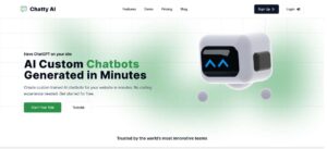 ChatBuild AI logo