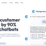 Chatclient logo