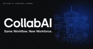 Collaborative AI logo