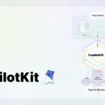 CopilotKit by TawkitAI logo