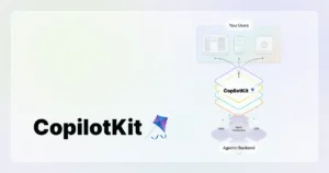 CopilotKit by TawkitAI logo