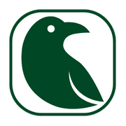 CrawlRaven logo