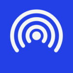 Deepfake Detector logo