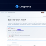 Deepnote logo