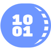 DimeADozen logo